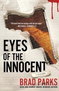 Cover: Eyes of the Innocent - Minotaur Books