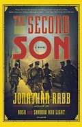 Cover: The Second Son - Picador USA