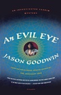 Cover: Evil Eye - Picador USA