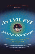 Cover: Evil Eye - Picador USA