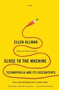 Cover: Close to the Machine - Picador USA