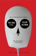 Cover: Bug - Picador USA