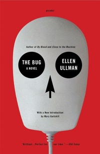 Enlarge image Cover: Bug - Picador USA