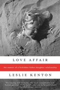 Cover: Love Affair - St Martin's Press
