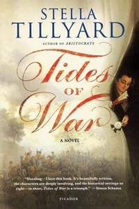 Enlarge image Cover: Tides of War - Picador USA