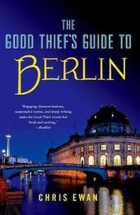 Enlarge image Cover: The Good Thief's Guide to Berlin - Minotaur Books