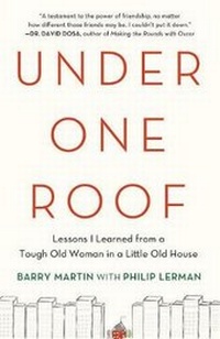 Enlarge image Cover: Under One Roof - St. Martin's Press