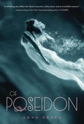 Cover: Of Poseidon - St Martin's Press