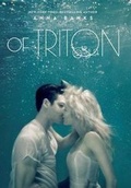 Cover: Of Triton - Feiwel & Friends