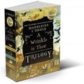 Cover: A Wrinkle in Time Trilogy - St Martin's Press