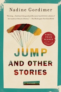 Abbildung von: Jump and Other Stories - St Martin's Press