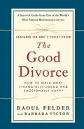 Cover: The Good Divorce - St Martin's Press