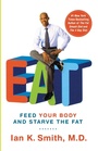 Cover: Eat - St Martin's Press