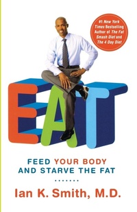 Enlarge image Cover: Eat - St Martin's Press