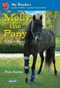 Cover: Molly the Pony - St Martin's Press