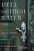 Cover: Hell or High Water - Thomas Dunne Books