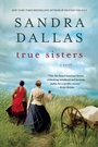 Cover: True Sisters - St. Martin's Griffin