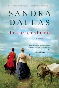 Enlarge image Cover: True Sisters - St. Martin's Griffin