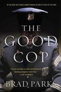 Enlarge image Cover: The Good Cop - Minotaur Books