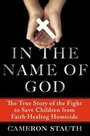 Cover: In the Name of God - Thomas Dunne Books