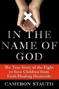 Enlarge image Cover: In the Name of God - Thomas Dunne Books
