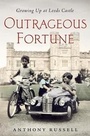 Cover: Outrageous Fortune - St. Martin's Press