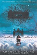 Cover: Torn - St Martin's Press