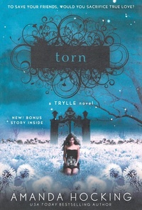 Enlarge image Cover: Torn - St Martin's Press