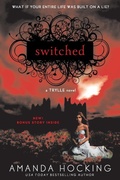 Cover: Switched - St Martin's Press
