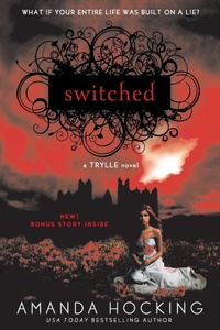 Enlarge image Cover: Switched - St Martin's Press