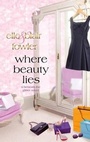 Cover: Where Beauty Lies - Saint Martin's Griffin,U.S.