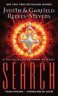 Enlarge image Cover: Search - Thomas Dunne Books