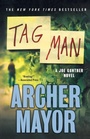 Cover: Tag Man - St. Martins Press-3pl