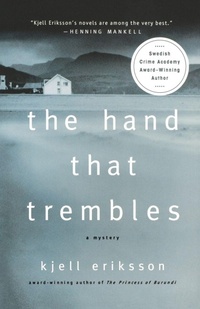 Enlarge image Cover: The Hand That Trembles - Minotaur Books