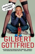 Cover: Rubber Balls and Liquor - St. Martin's Griffin