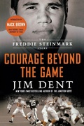 Cover: Courage Beyond the Game - St. Martin's Griffin