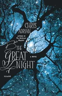 Enlarge image Cover: Great Night - Picador USA