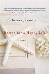 Enlarge image Cover: Recipe for a Happy Life - Griffin