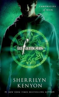 Enlarge image Cover: Infamous - St. Martin's Griffin