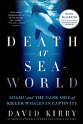 Cover: Death at SeaWorld - St. Martin's Press