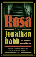 Cover: Rosa - Picador USA