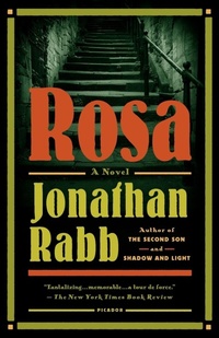 Enlarge image Cover: Rosa - Picador USA