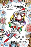 Cover: Wear Your Dreams - Thomas Dunne Books