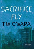 Cover: Sacrifice Fly - Minotaur Books,US