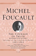 Cover: The Courage of Truth - St Martin's Press