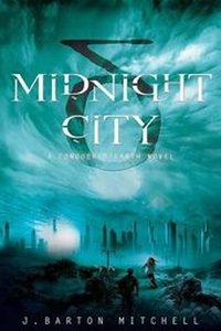 Enlarge image Cover: Midnight City - Saint Martin's Griffin,U.S.