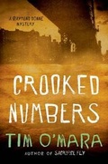 Cover: Crooked Numbers - Minotaur Books,US