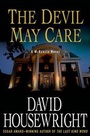 Cover: The Devil May Care - St Martin's Press