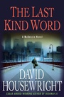 Cover: The Last Kind Word - Saint Martin's Griffin,U.S.