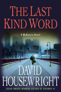 Enlarge image Cover: The Last Kind Word - Saint Martin's Griffin,U.S.